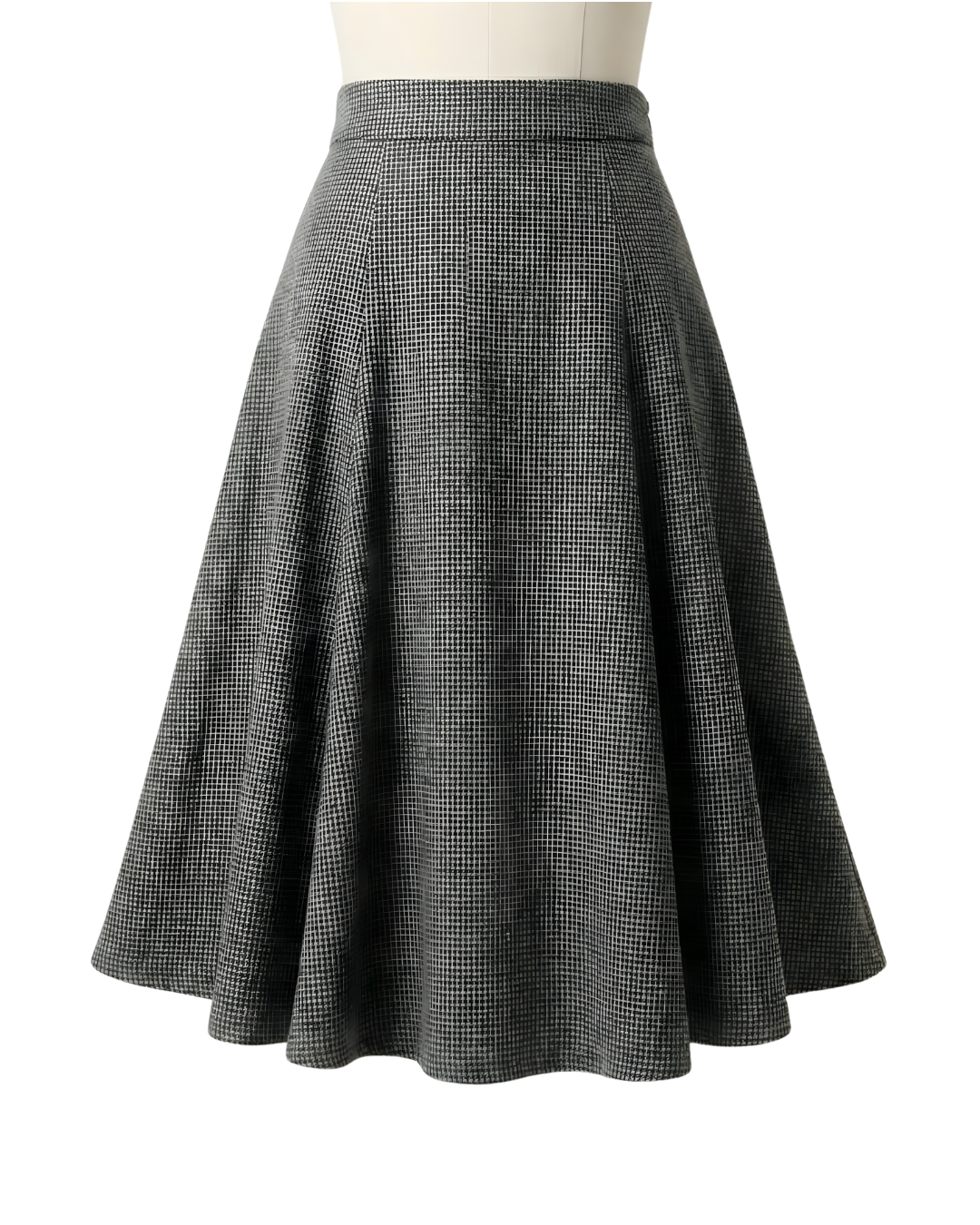Luce Skirt